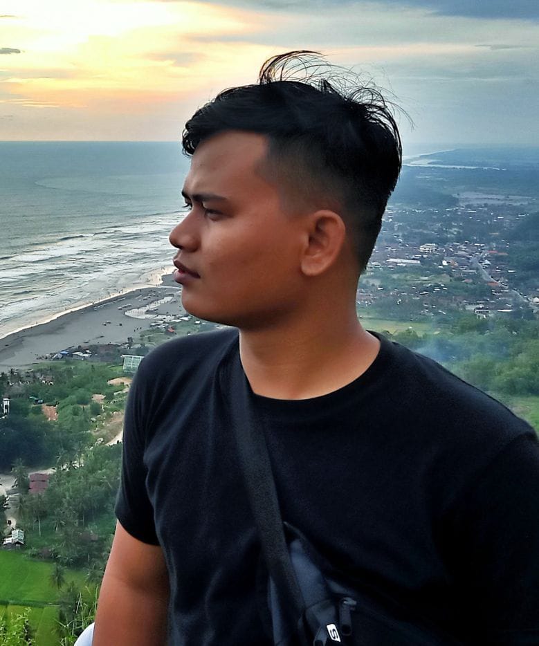 Firman Yasin