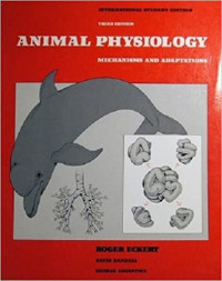 Animal psychology : mechanisms and adaptations