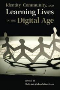 Identity, community, and learning lives in digital age