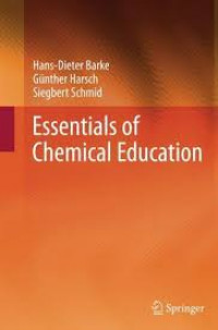 Essentials of chemical education
