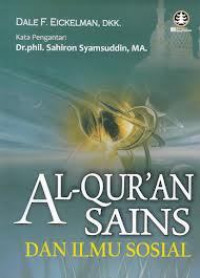 Al-Qur'an, sains dan ilmu sosial