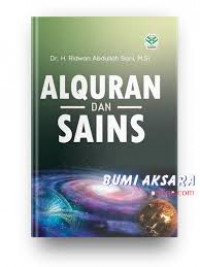 Al Quran dan sains