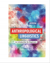 Anthropological linguistics: an introduction for beginner
