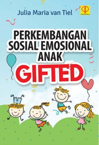 Perkembangan sosial emosional anak gifted
