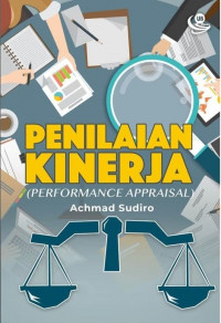 Penilaian kinerja = performance appraisal