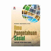 Ilmu pengetahuan sosial untuk PGSD dan PGMI