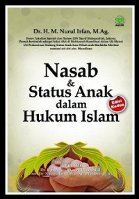 Nasab dan status anak dalam hukum Islam