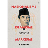Nasionalisme, islamisme, marxisme