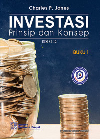 Investasi : prinsip dan konsep : buku 1