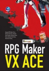 Shortcourse RPG Maker VX Ace
