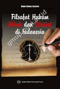 Filsafat hukum dan wasiat di Indonesia