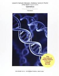 Genetics from genes to genomes fifth edition