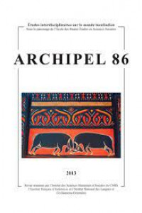 Archipel 86