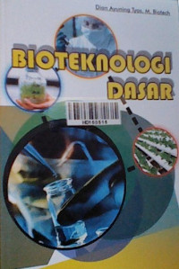 Bioteknologi dasar