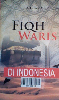 Fiqh waris di Indonesia