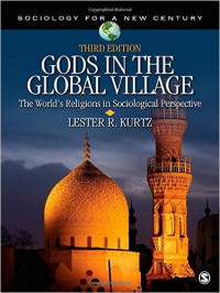 Gods In The Global Village : the world's religions in sociological perspective