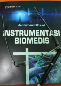 Instrumentasi biomedis