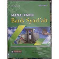 Manajemen bank syariah