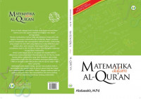 Matematika dalam Al Qur'an
