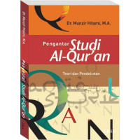 Pengantar studi al-Qur'an
