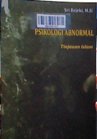Psikologi abnormal