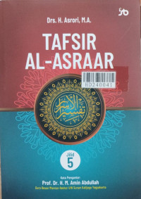 Tafsir al-asraar
