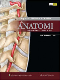Atlas anatomi
