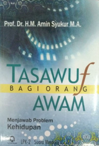 Tasawuf bagi orang awam