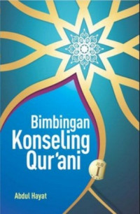 Bimbingan konseling Qur'ani