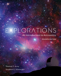 Exploration : an introduction to astronomy
