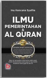 Ilmu pemerintahan & Al Quran