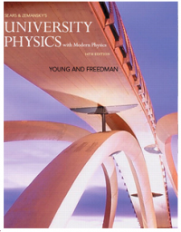 University physics with modern physics