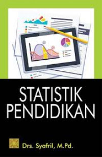 Statistik pendidikan