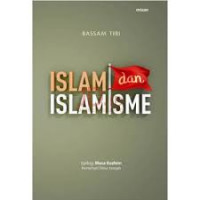 Islam dan islamisme