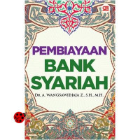 Pembiayaan bank syariah