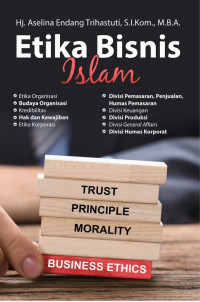 Etika bisnis islam