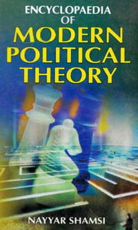 Encyclopaedia modern political theory