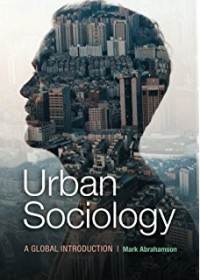 Urban sociology : a global introduction