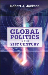 Global politics in the 21st century