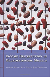 Income distribution in macroeconomic models