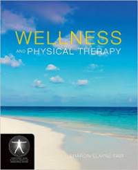 Wellness and physical therapy