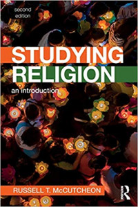 Studying religion : an introduction