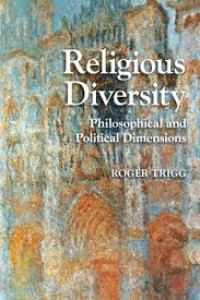 Religious diversity: philosophical and political dimensions