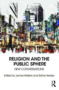 Peligion and the public sphere : new conversations
