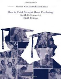 How to think straight about psychology