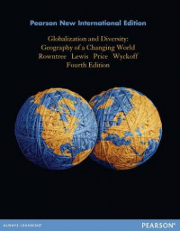 Globalization and diversity : geography of a changing world