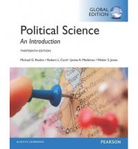 Political science in introduction
