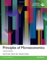 Principles of microeconomics twelfth edition