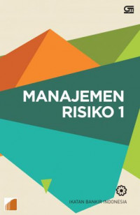 Manajemen risiko 1