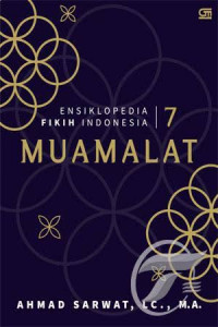 Ensiklopedia fikih Indonesia